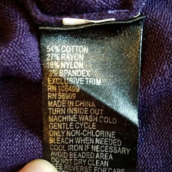 Alex Marie Sweater - Picture 3 of 7